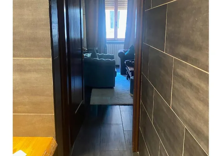 Apartament Center Mediolan