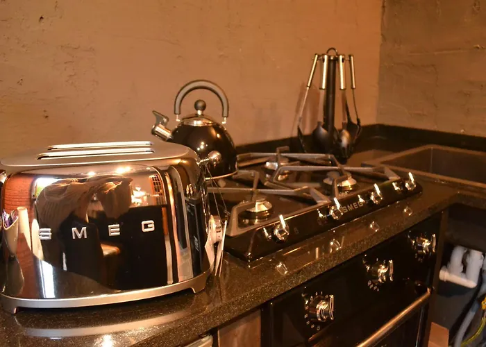Apartament Center Mediolan