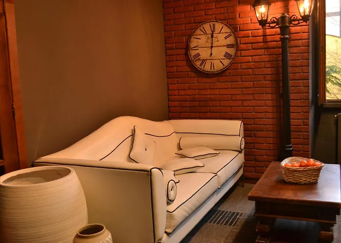 Apartament Center