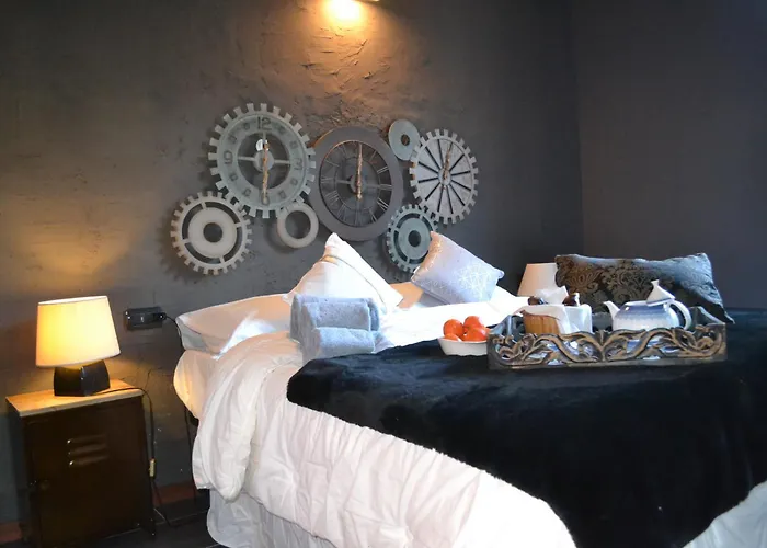 Center Apartament Mediolan