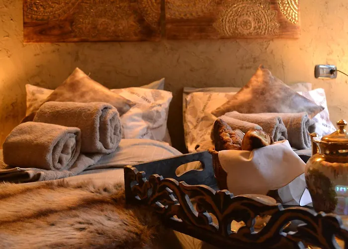 Apartament Center *