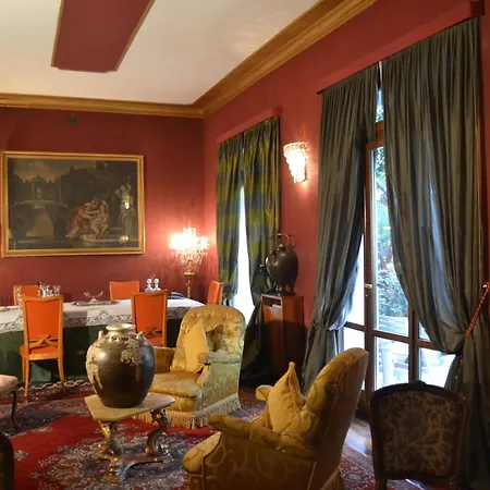 Apartamento Center Milán