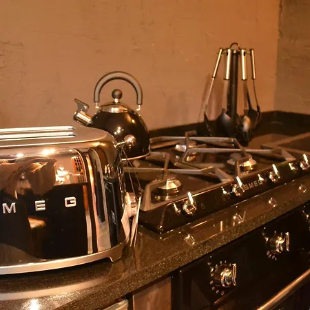 Apartamento Center Milán