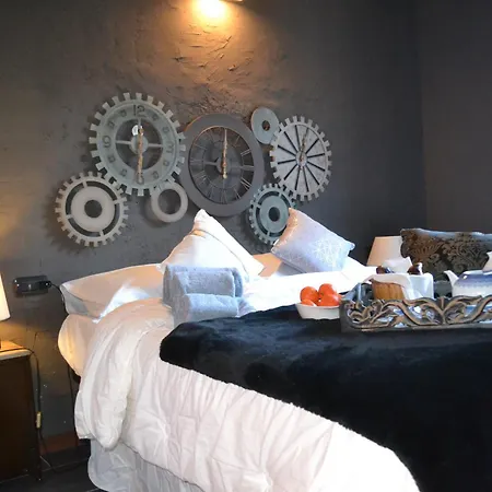 Center Apartamento Milán