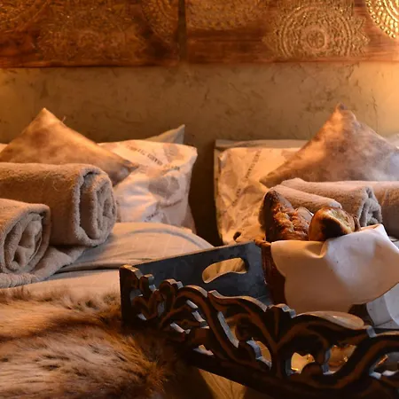 Apartamento Center *